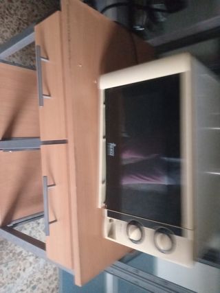 Microondas Teka
