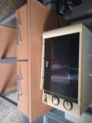 Microondas Teka