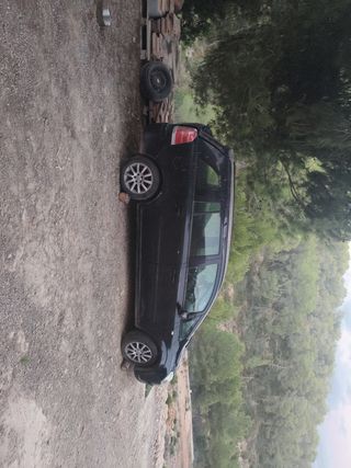 Opel Zafira 2007