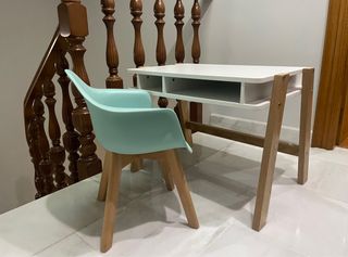 Escritorio Infantil Vertbaudet