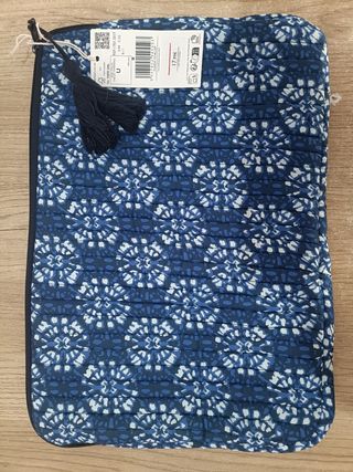 Fundas para portátil Mango estampados étnicos