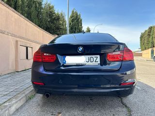 BMW 320d 2015