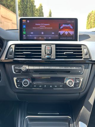BMW 320d 2015
