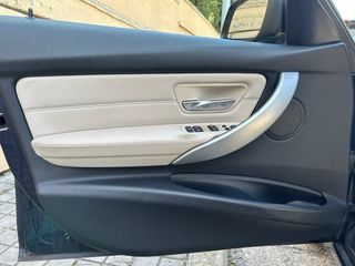 BMW 320d 2015