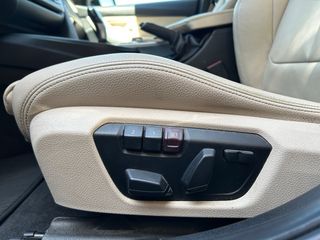 BMW 320d 2015