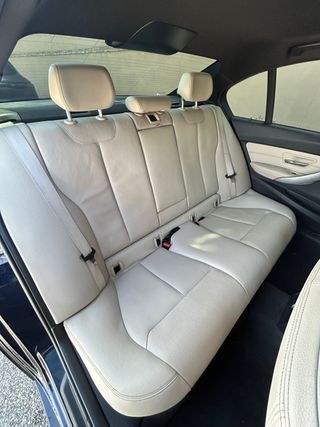 BMW 320d 2015