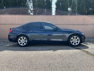 BMW 320d 2015