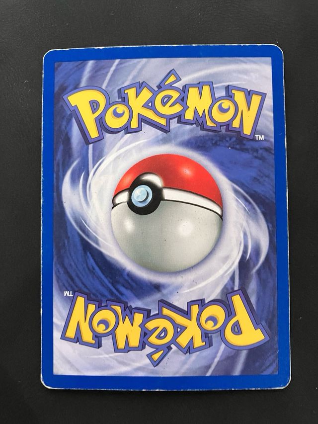 Magneton, Set Fossil