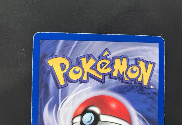 Magneton, Set Fossil