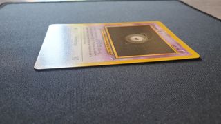 Unown [Z] (NDE 60) IT uncommon neo destiny pokemon