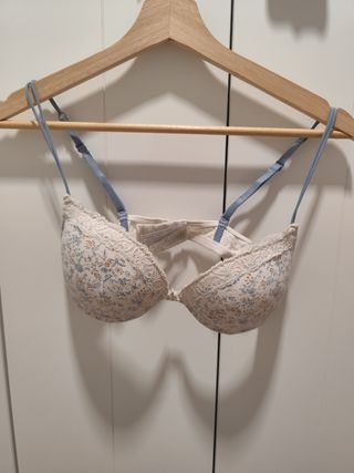 Sujetador Women Secret floral