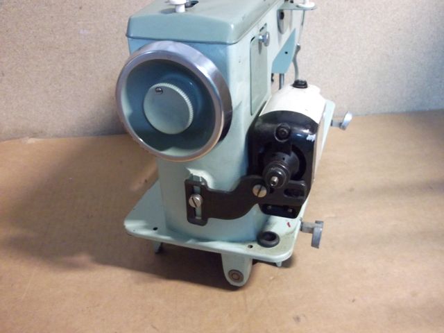 MAQUINA DE COSER AUTOMATICA SEARS VINTAGE