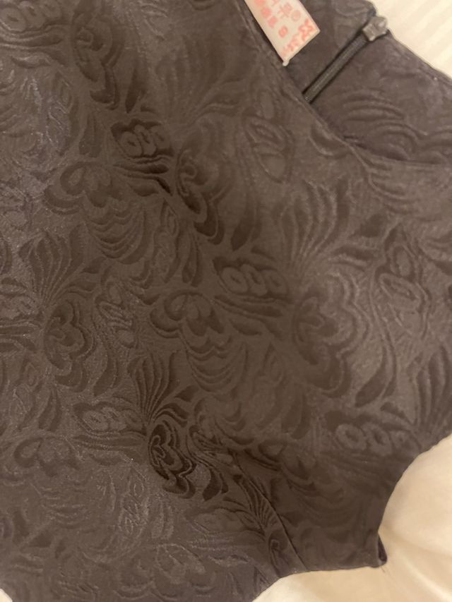 Vestito Giapponese Elegante