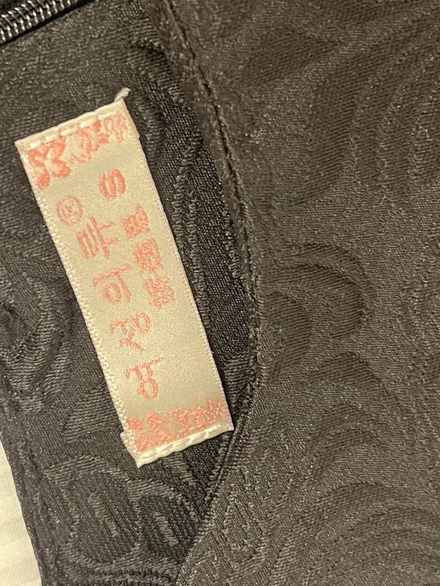 Vestito Giapponese Elegante