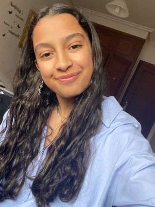 cuidadora de niños/as
