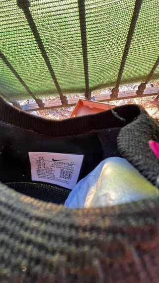 Botas de fútbol Nike Mercurial gama alta