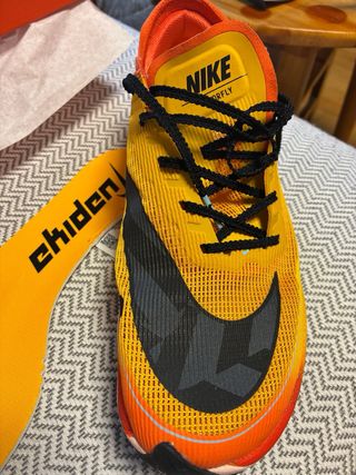 Zapatillas Nike Zoomx Vaporfly Next 2 9 km pista