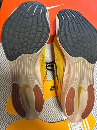 Zapatillas Nike Zoomx Vaporfly Next 2 9 km pista