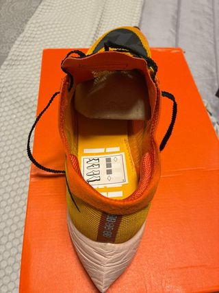 Zapatillas Nike Zoomx Vaporfly Next 2 9 km pista