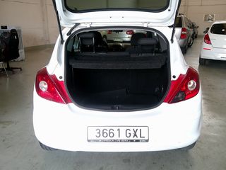 Opel Corsa 2010