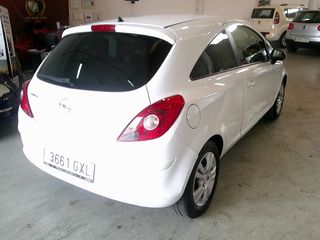 Opel Corsa 2010