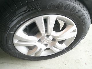 Opel Corsa 2010