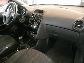 Opel Corsa 2010