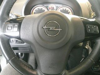 Opel Corsa 2010