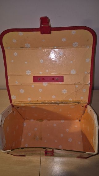 Maletín infantil Olimpiadas