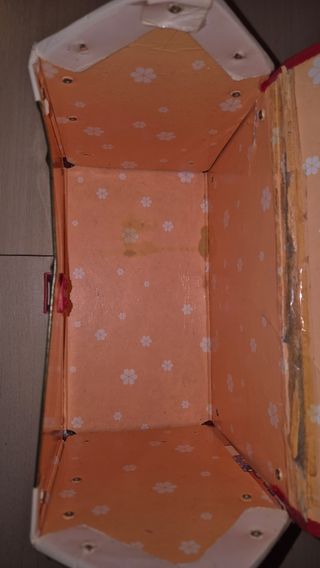 Maletín infantil Olimpiadas