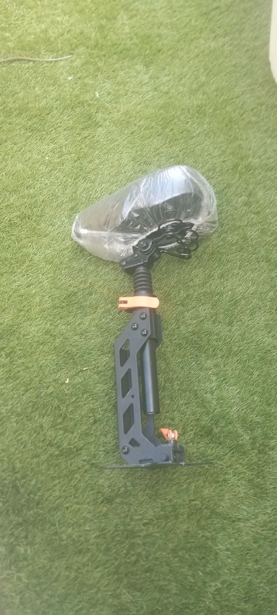 Sillín Kukirin G2 Max, G2 Pro