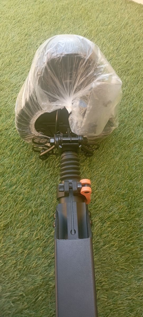 Sillín Kukirin G2 Max, G2 Pro