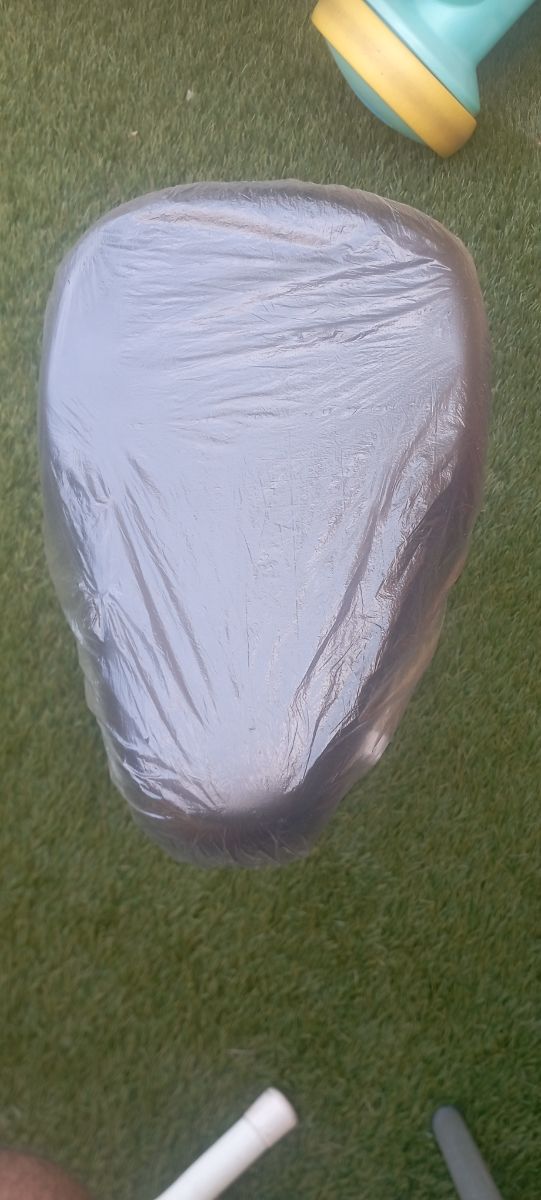 Sillín Kukirin G2 Max, G2 Pro