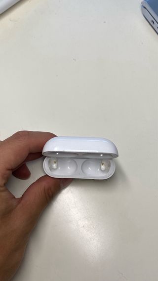 Caja AirPods Pro 1ª Gen