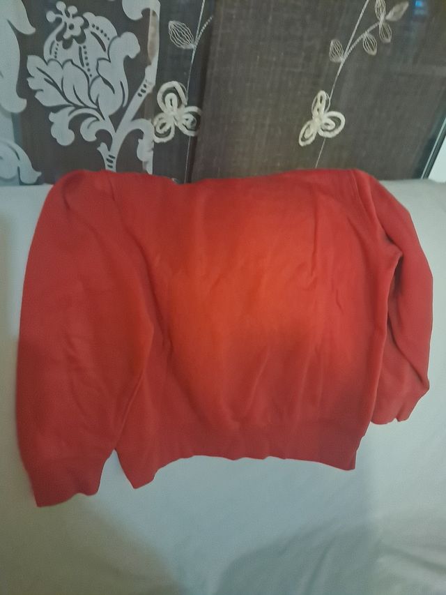 Sudadera sin capucha Colegio Infantes