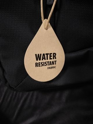 Bolsa portátil Rivacase hasta 17 pulgadas Negra