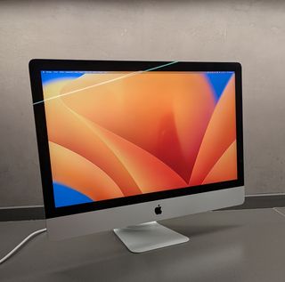 iMac 27 2020 i7 24GB RAM 