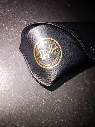 Gafas Ray-Ban Wayfarer RB2140 954 Marrón