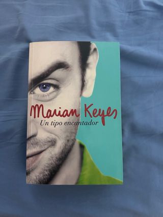 Colección de libros de Marian Keyes