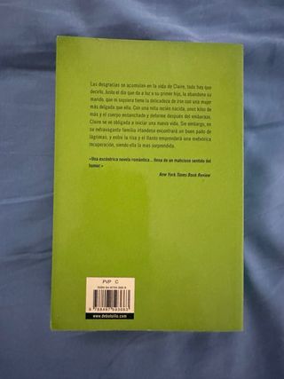 Colección de libros de Marian Keyes