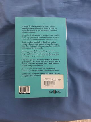 Colección de libros de Marian Keyes