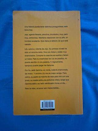 Colección de libros de Marian Keyes