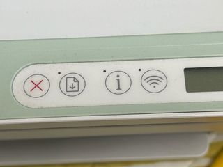 Impresora escáner  HP 