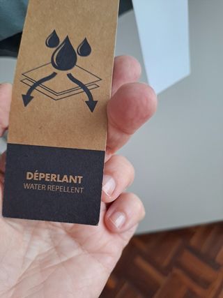 Parka C&A Mujer Talla XXL amplia nueva