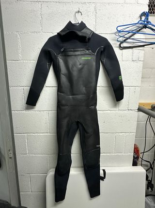 Traje Neopreno Surf Patagonia