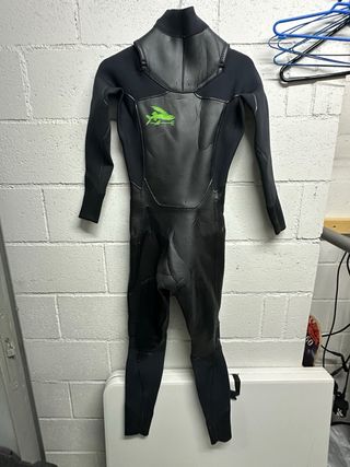 Traje Neopreno Surf Patagonia