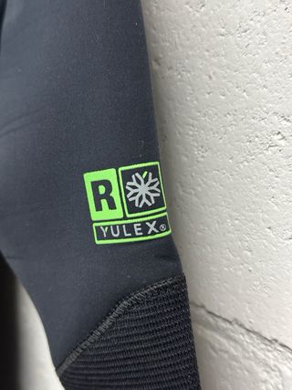 Traje Neopreno Surf Patagonia