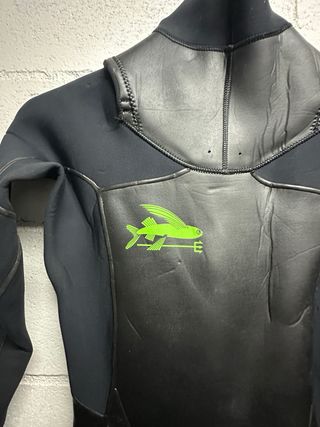 Traje Neopreno Surf Patagonia