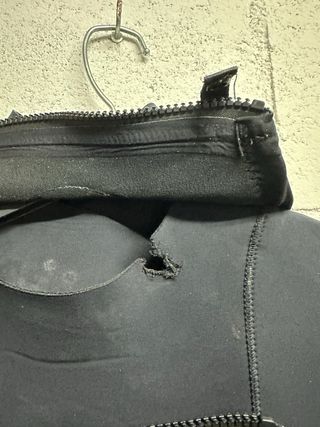 Traje Neopreno Surf Patagonia