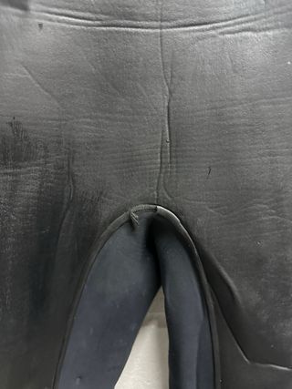 Traje Neopreno Surf Patagonia